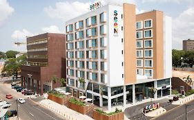 Seen Hotel Abidjan